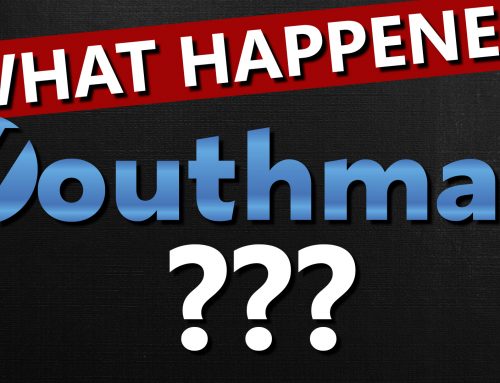 What Happened to Youthman and Some Exciting News