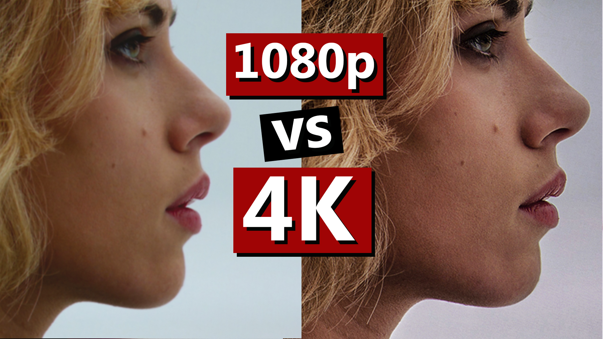 Is 4K Worth It? - Epson 5040UB vs Panasonic AE8000U Comparison